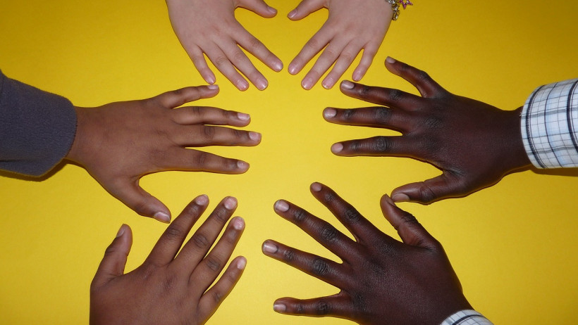 17.) Globale Partnerschaft für nachhaltige Entwicklung stärken