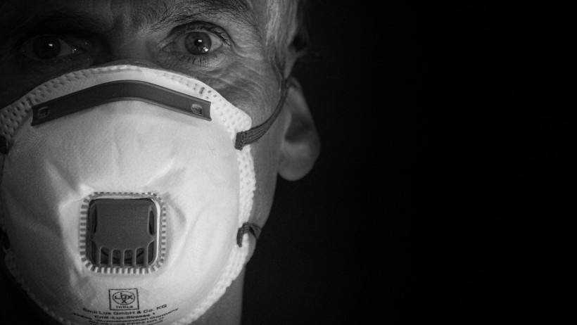 3.) Ein gesundes Leben für alle Menschen jeden Alters