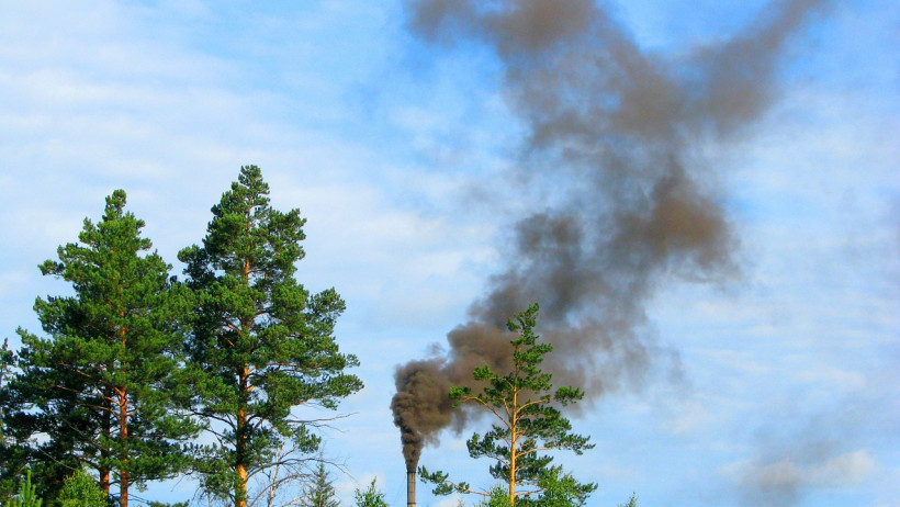 13.) Maßnahmen gegen den Klimawandel und seine Auswirkungen ergreifen