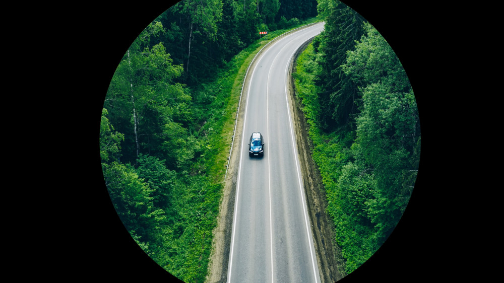 Auch Kfz-Versicherer müssen berichten, wie sie Nachhaltigkeit im Unternehmen berücksichtigen. Ein Hebel: Das Schadenmanagement (Symbolbild).