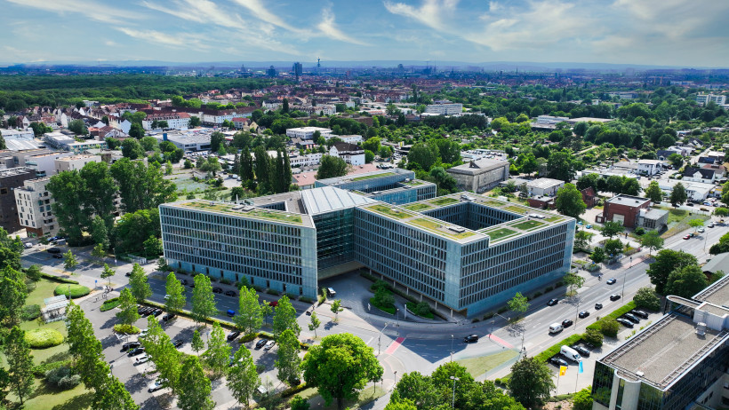 VHV: plus 53.169 Verträge