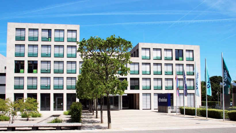 Baloise: plus 7.064 Verträge