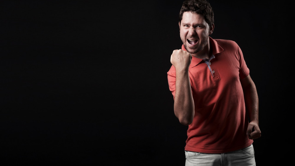 Versicherungsbote zeigt, welche Hausratversicherer über wachsende Bestände jubeln dürfen (Symbolbild).