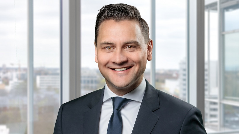 Swiss Life Deutschland bekommt neuen COO Swiss Life Deutschland bekommt neuen COO
