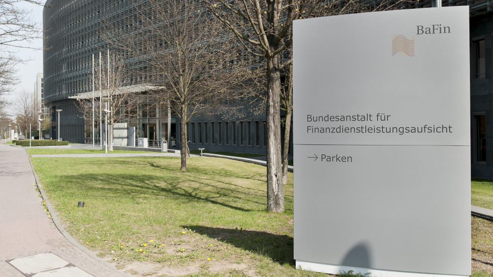 Die BaFin gewährte vorab Einblick in die jüngste Beschwerdestatistik.