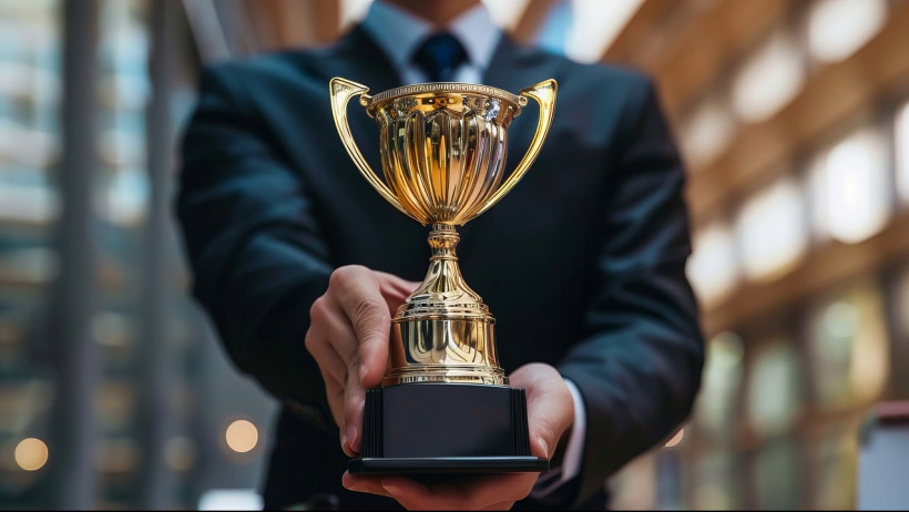 Lebensversicherung: Die Solvenzquoten-Champions 2023 Lebensversicherung: Die Solvenzquoten-Champions 2023