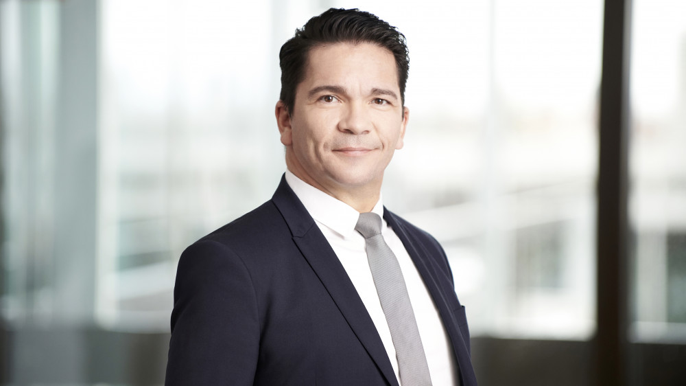 Thomas Zimmermann, Head of Investment Management Private Equity / Private Real Estate bei Wealthcap