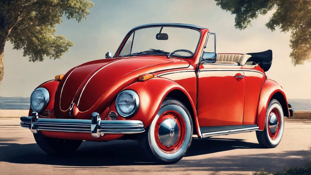 Die Plattform heycar gehört mehrheitlich der Volkswagen Gruppe (Symbolbild).