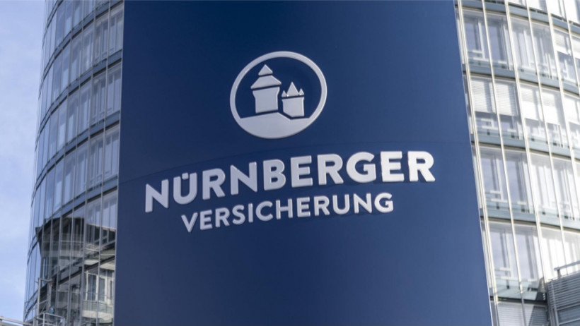 Nürnberger: Rang eins/ FFF+