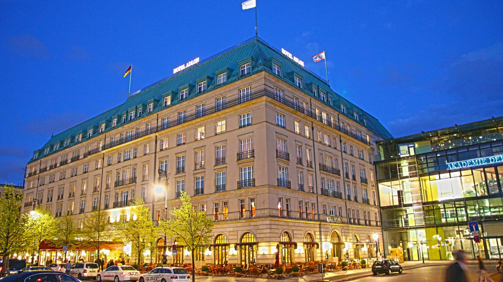 Der 'Rufmord-Prozess' zwischen Immobilieninvestor Jagdfeld und der Signal Iduna ist entschieden.