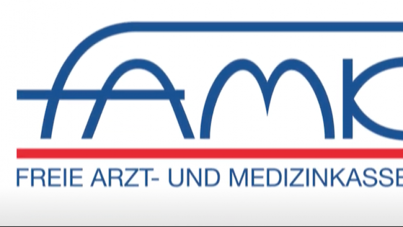 FAMK: Basisquote von 249,7 Prozent