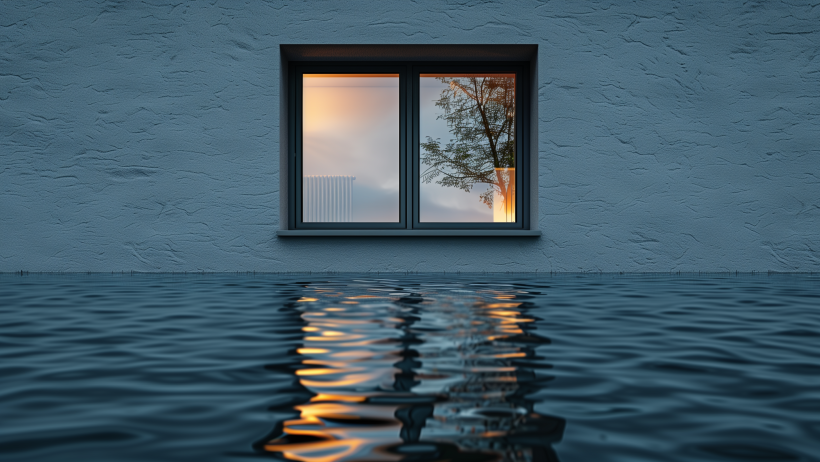 Anpassung der Gebäudestrukturen