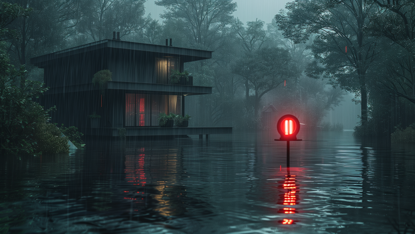 Risikobewusstsein und Frühwarnsysteme