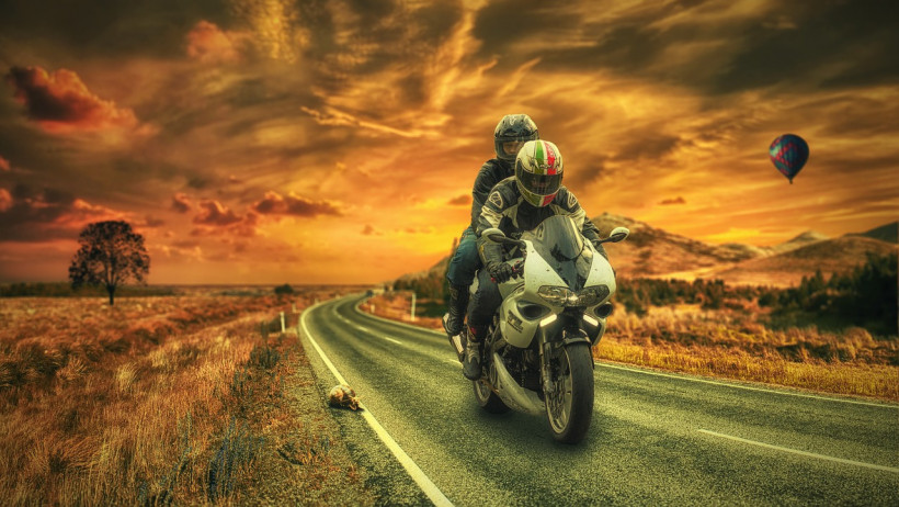 Motorradversicherer: Mit diesen Anbietern sind Kunden am zufriedensten Motorradversicherer: Mit diesen Anbietern sind Kunden am zufriedensten