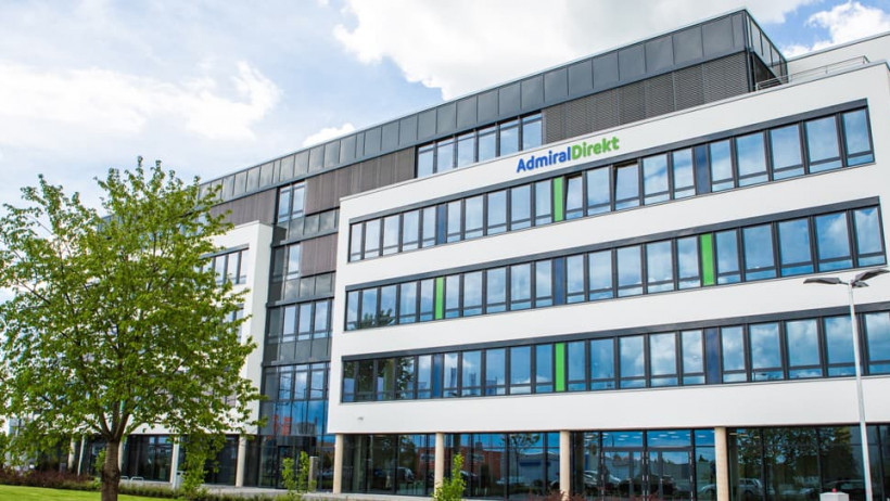 Rang 4: AdmiralDirekt