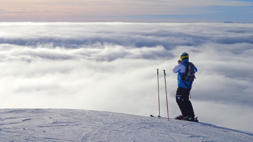 Risikosport Skifahren: eine Herausforderung für den Versicherungsschutz Risikosport Skifahren: eine Herausforderung für den Versicherungsschutz