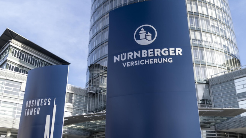 Nürnberger Lebensversicherung trennt sich von Pensionsfonds Nürnberger Lebensversicherung trennt sich von Pensionsfonds
