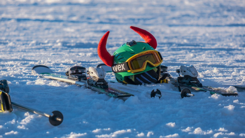 Unfallversicherung: „Für Ski- und Bergsportler sind Bergungskosten von hoher Bedeutung" Unfallversicherung: „Für Ski- und Bergsportler sind Bergungskosten von hoher Bedeutung"