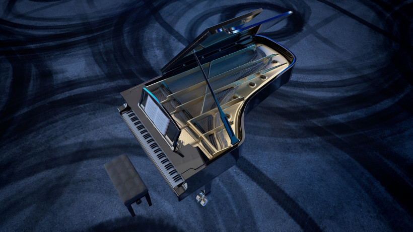 Instrumentenversicherung