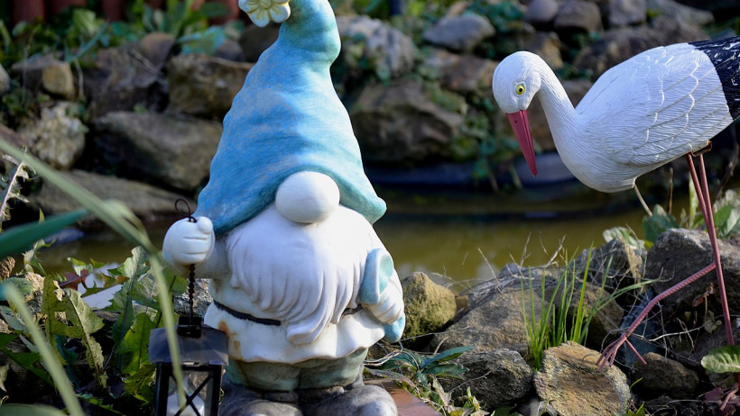 Kleingartenversicherung/ Laubenversicherung