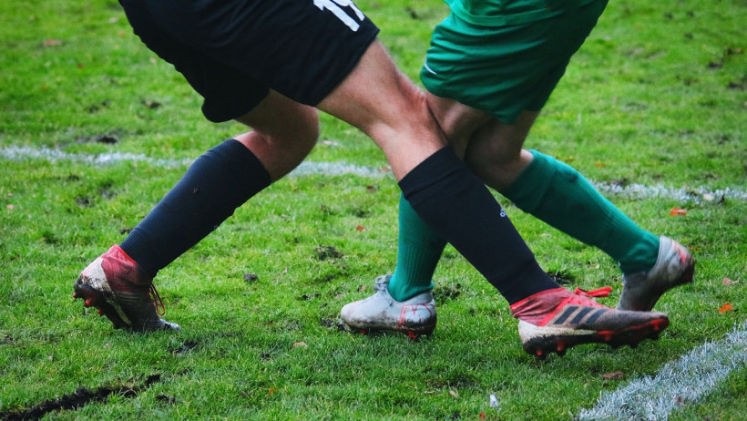 Haftpflicht: „Viele Schadensereignisse im Sport fallen nicht in den Haftungsbereich" Haftpflicht: „Viele Schadensereignisse im Sport fallen nicht in den Haftungsbereich"