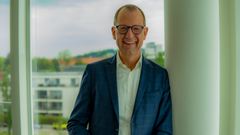 ALH-Gruppe schafft neues Vorstandsressort ALH-Gruppe schafft neues Vorstandsressort