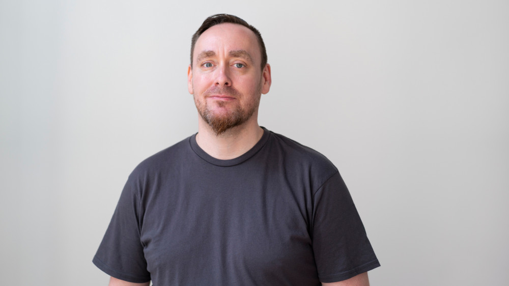 Michael Horchler (Chief Security Officer Perseus Technologies)