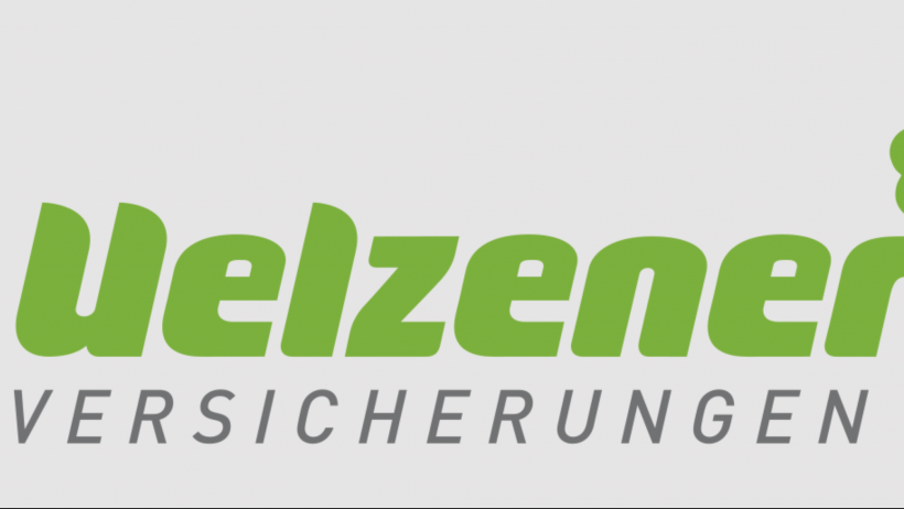 Zweites Siegertreppchen: Uelzener