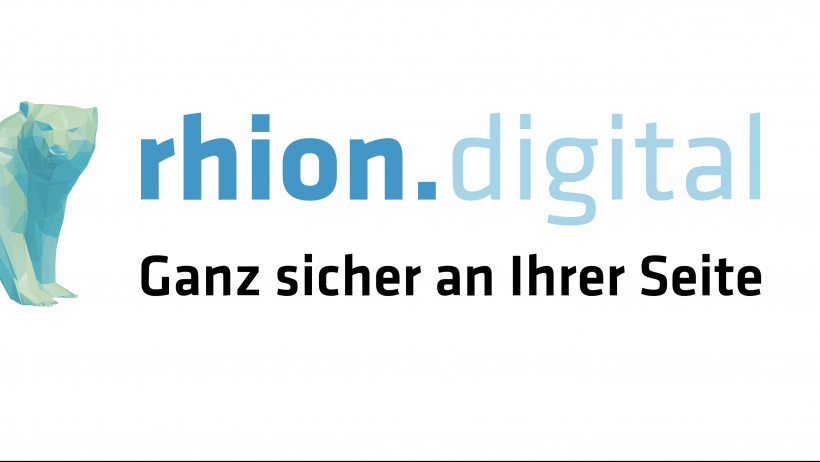 Rang 10: rhion.digital