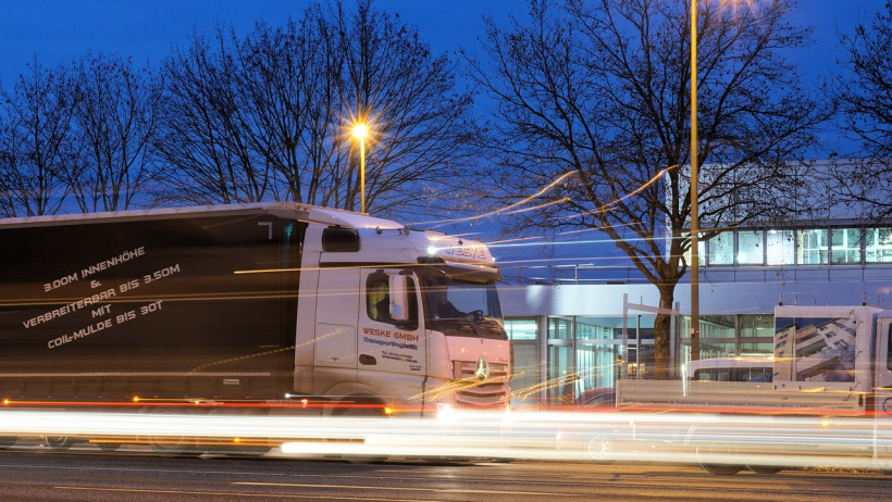 Werkverkehrsversicherung: Die Favoriten der VEMA-Makler 2024 Werkverkehrsversicherung: Die Favoriten der VEMA-Makler 2024