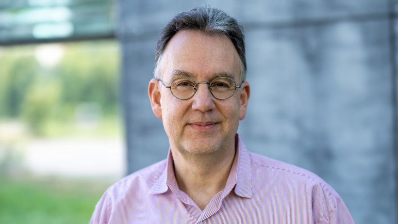 Jörg Forthmann Jörg Forthmann
