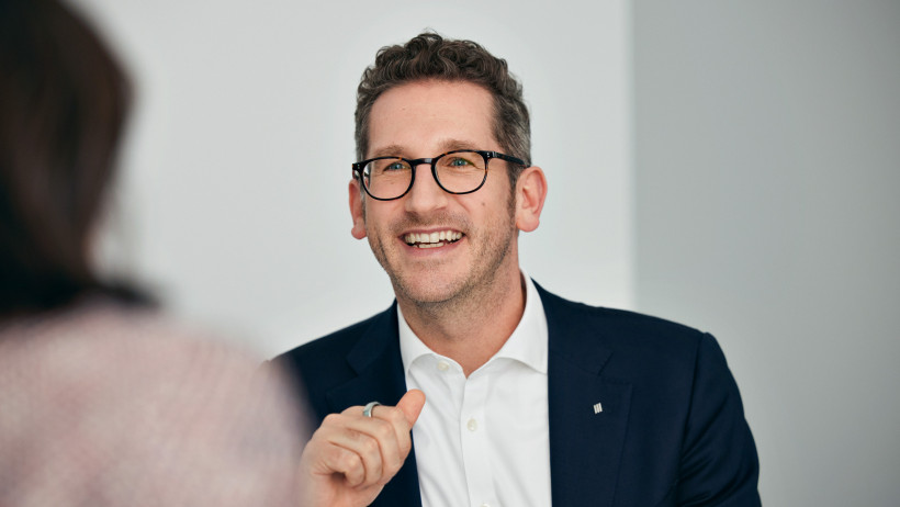 Dr. Sebastian Reddemann Dr. Sebastian Reddemann