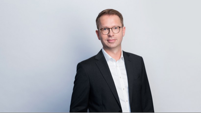 Kussmann verlässt HDI Kussmann verlässt HDI