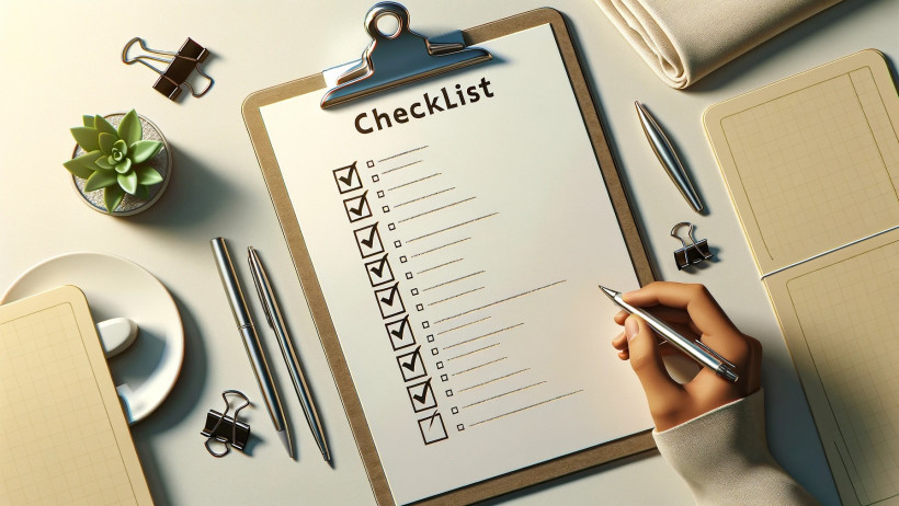 Vermittlerverband aktualisiert Checkliste zur VSH-Bedarfsüberprüfung Vermittlerverband aktualisiert Checkliste zur VSH-Bedarfsüberprüfung