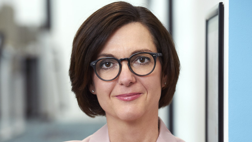 Axa Deutschland: Operations-Vorständin geht Axa Deutschland: Operations-Vorständin geht