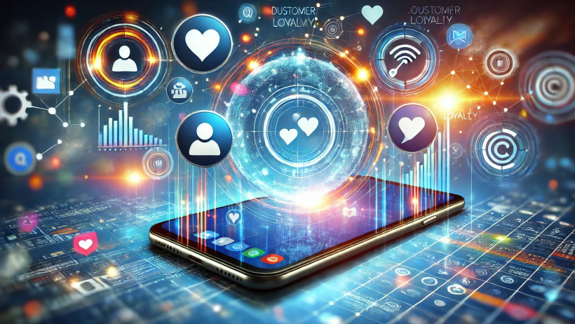 Digitale Kundenbindung: Wie Versicherungsmakler im Online-Zeitalter erfolgreich bestehen Digitale Kundenbindung: Wie Versicherungsmakler im Online-Zeitalter erfolgreich bestehen