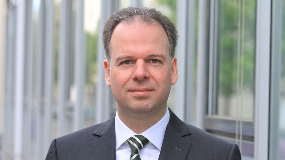 Dr. Ingo Blöink, Vice President Sales Deutschland bei Solera Audatex AUTOonline und Experte der Automobilbranche