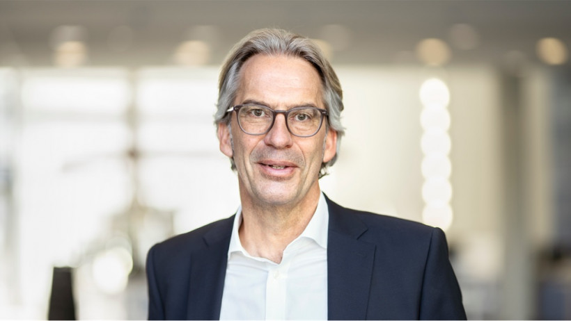 Gothaer Vertriebsvorstand geht Gothaer Vertriebsvorstand geht