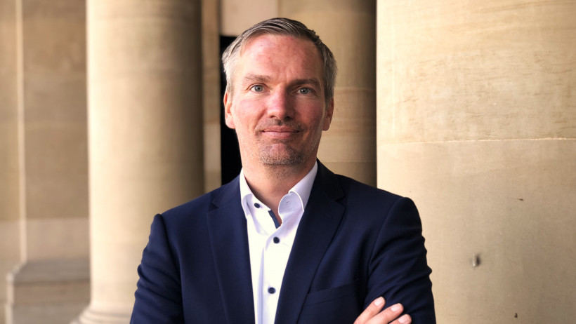 Münchener Verein bekommt neuen Finanzchef