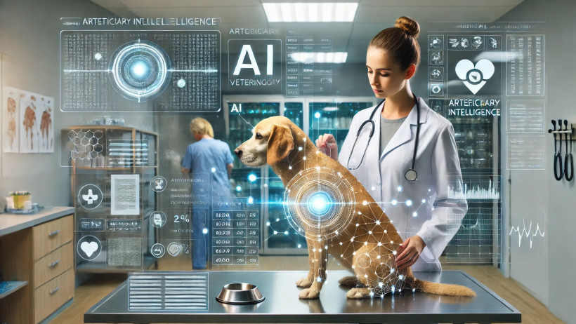 Allianz setzt bei Tier-Krankenversicherung auf künstliche Intelligenz Allianz setzt bei Tier-Krankenversicherung auf künstliche Intelligenz