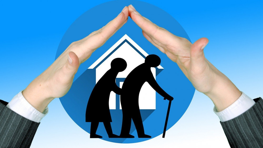 Eine Servicestudie wollte wissen, mit welchen Anbietern von Immobilienrenten die Kunden am zufriedensten sind (Symbolbild).