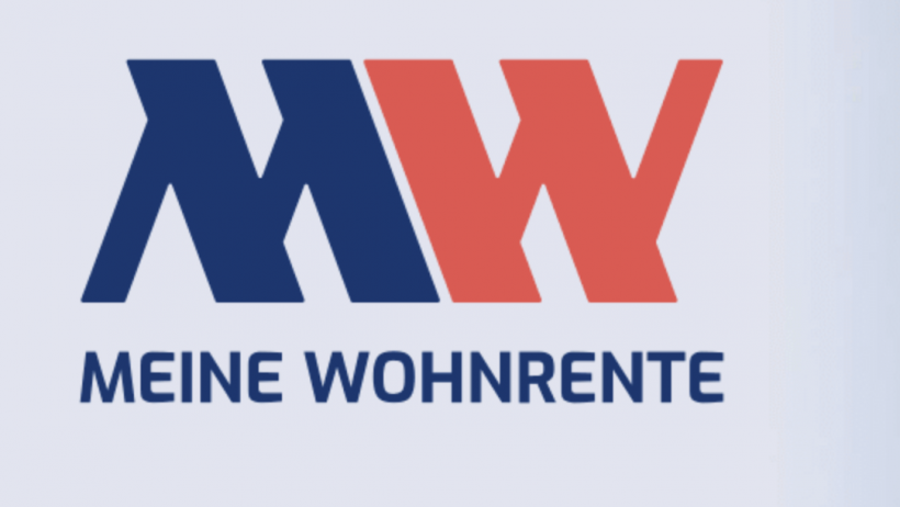 Rang 2: Meine Wohnrente