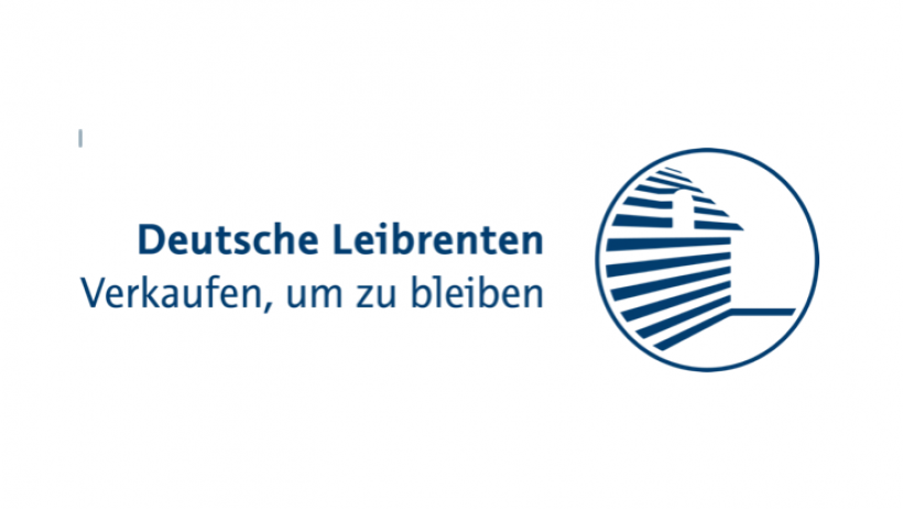 Rang 3: Deutsche Leibrenten