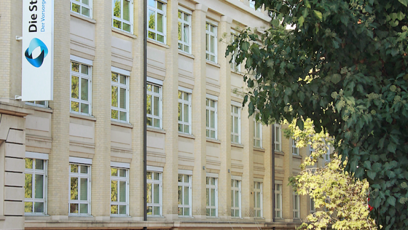 Stuttgarter: 58,39 Punkte (2,6)