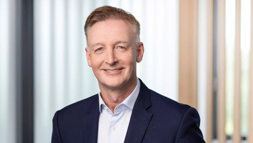 Talanx holt baldigen CEO der Hannover Rück in den Vorstand Talanx holt baldigen CEO der Hannover Rück in den Vorstand