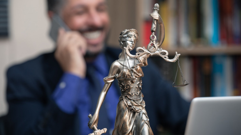 Rechtsschutzversicherung 2023: Stabilität in unsicheren Zeiten Rechtsschutzversicherung 2023: Stabilität in unsicheren Zeiten
