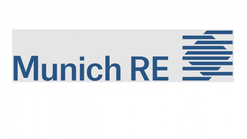 3. Platz: Munich Re
