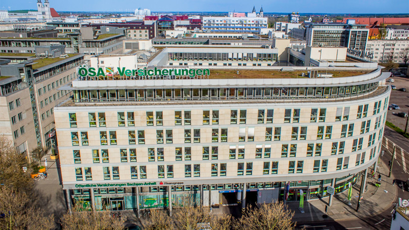 ÖSA: 110,90 Prozent