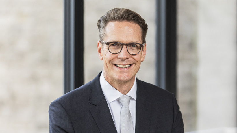 DEVK bekommt neuen Vorstandsvorsitzenden DEVK bekommt neuen Vorstandsvorsitzenden