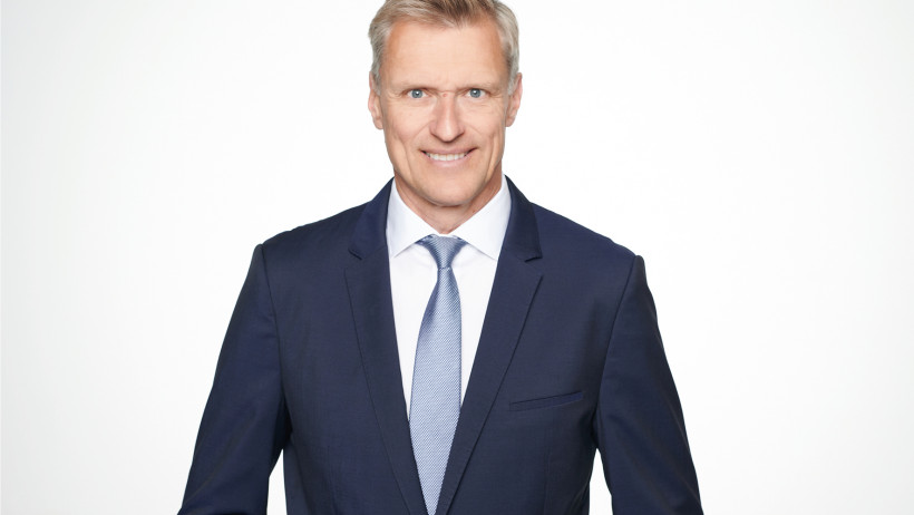 Hermann Schrögenauer, Vorstand LV 1871